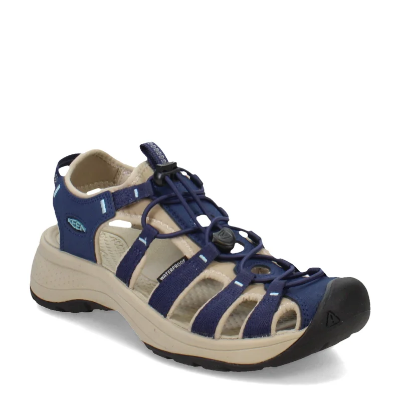 Elegant and refined women's shoe designsWomen's KEEN, Astoria West Sandal